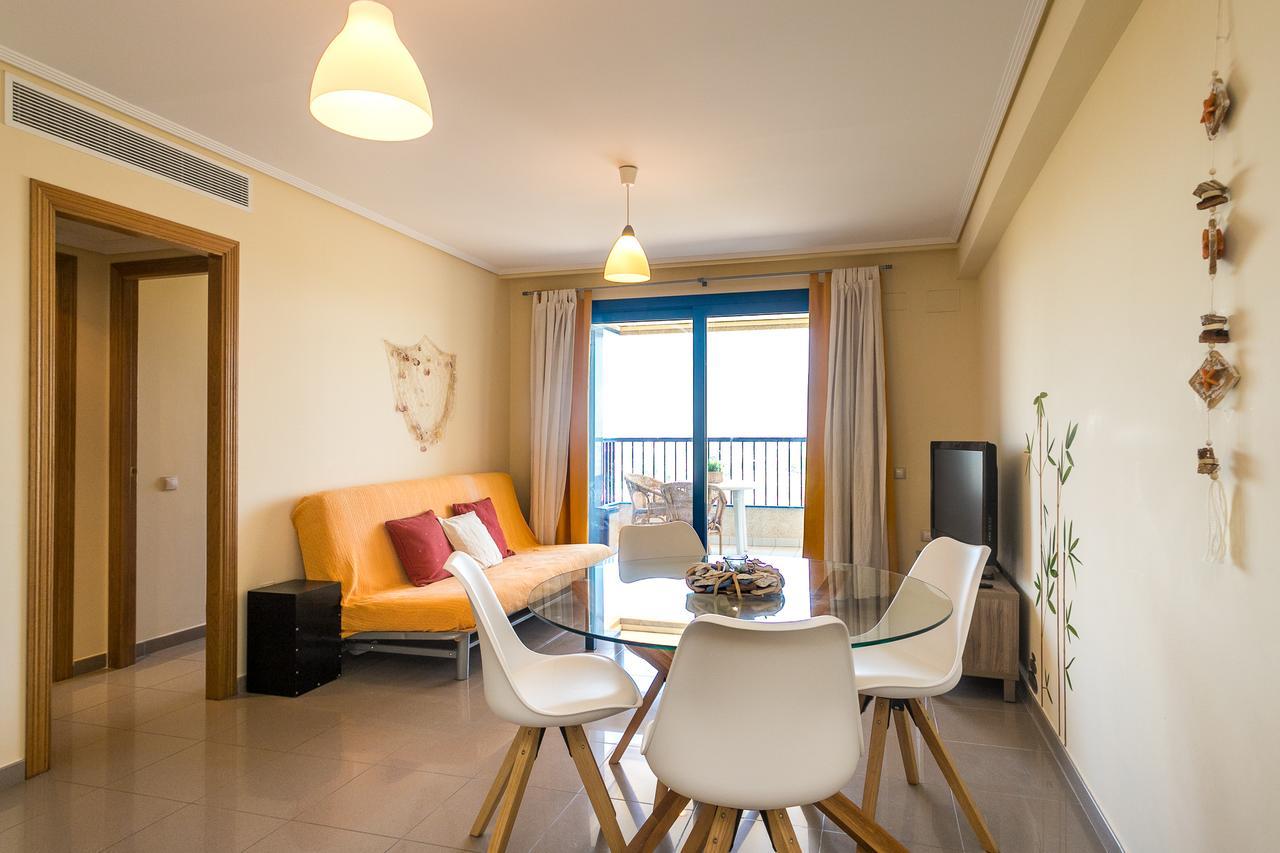 Apartup Patacona Orchard Views Valência Exterior foto