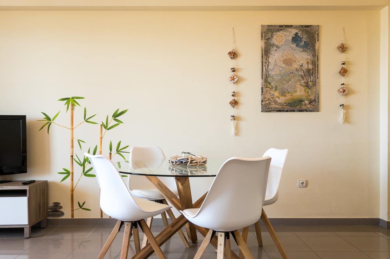 Apartup Patacona Orchard Views Valência Exterior foto