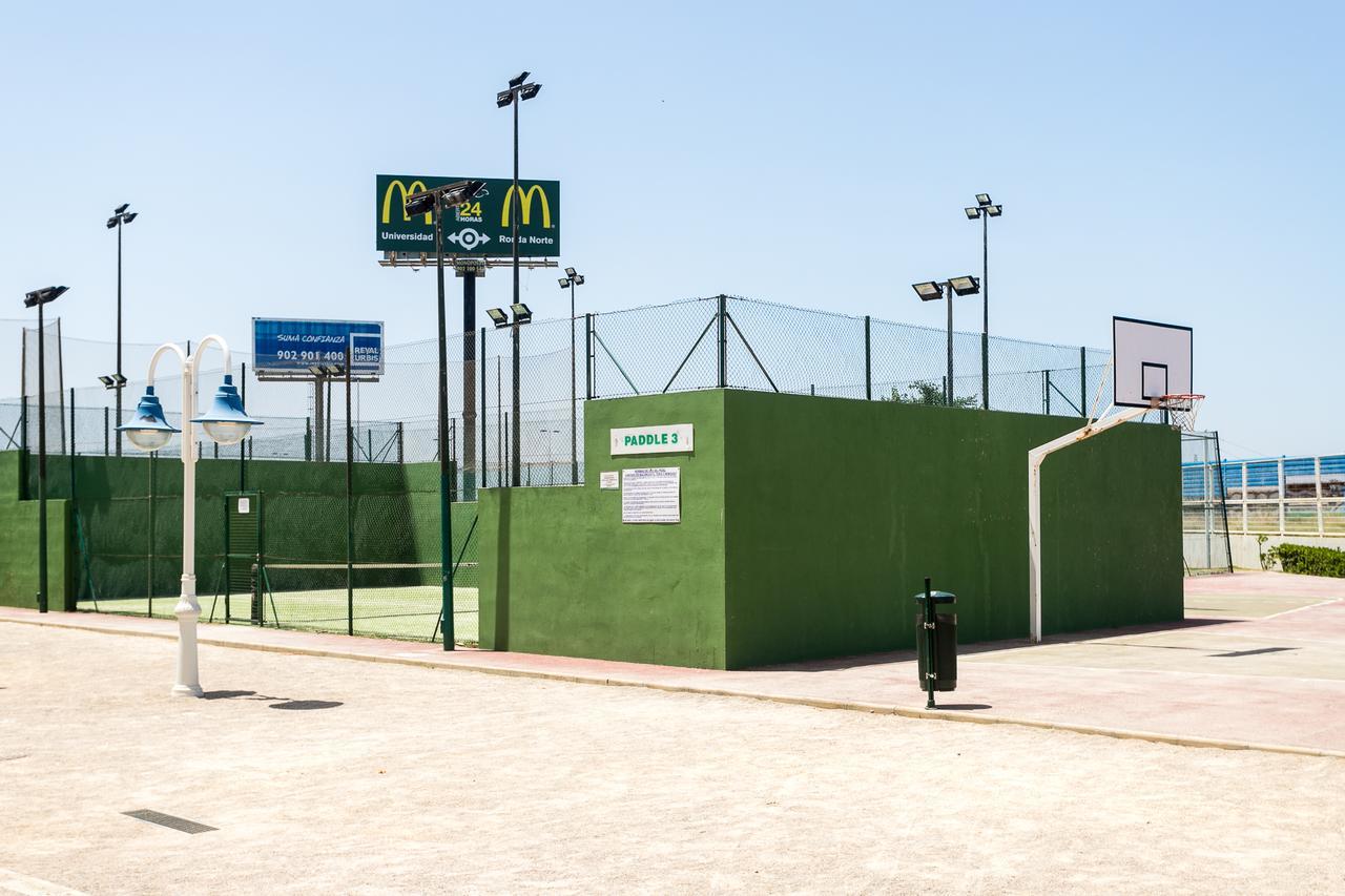 Apartup Patacona Orchard Views Valência Exterior foto