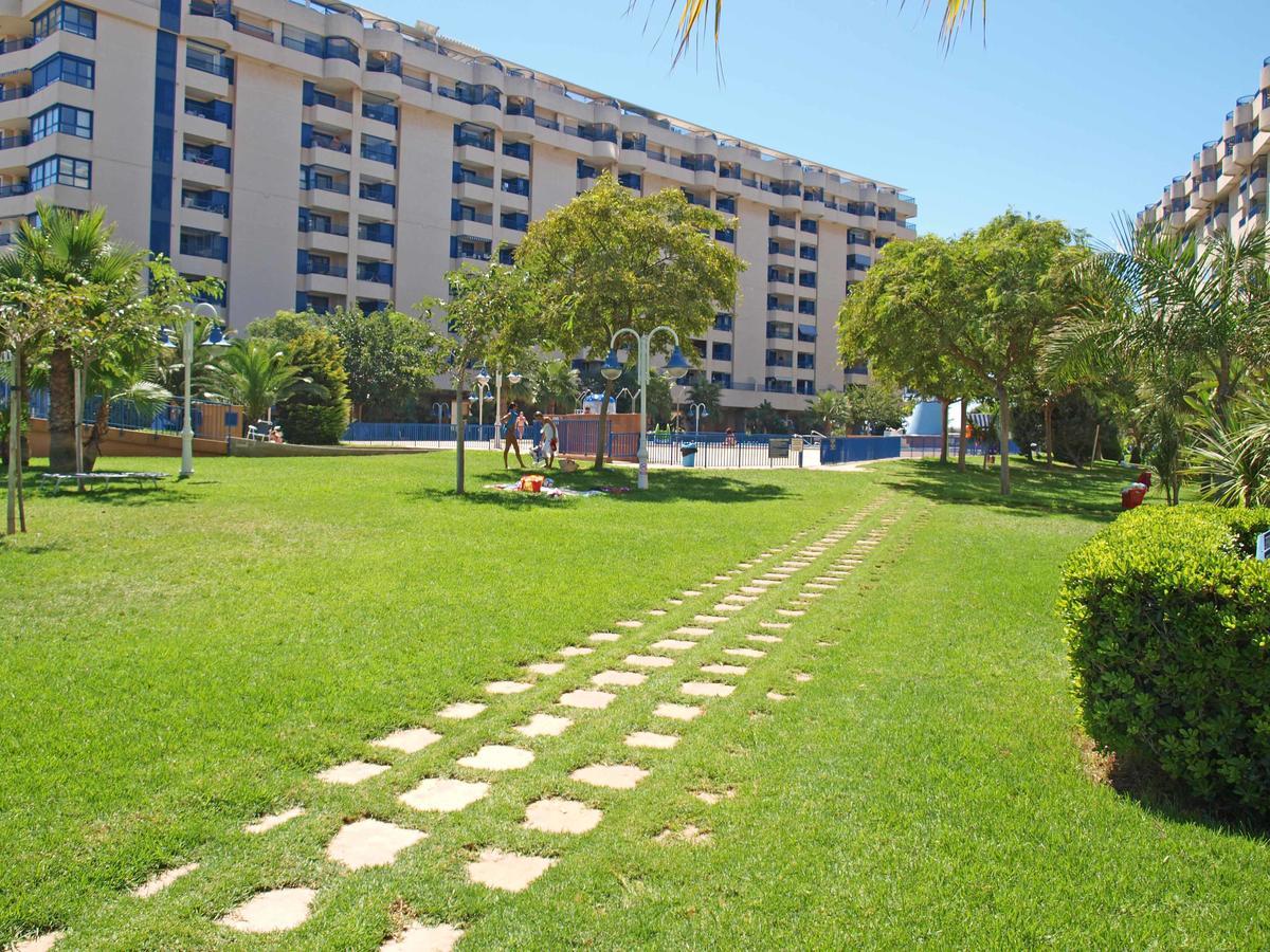 Apartup Patacona Orchard Views Valência Exterior foto