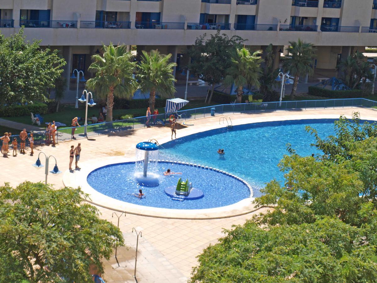 Apartup Patacona Orchard Views Valência Exterior foto