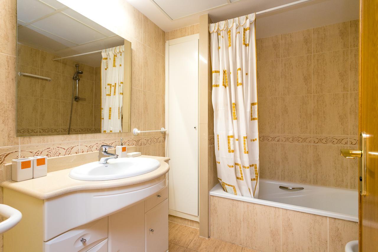 Apartup Patacona Orchard Views Valência Exterior foto